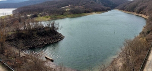 Prof. Dr. Tecer: Marmara'da 64 yılın en düşük yağış ortalaması oluştu, İstanbul susuzlukla boğuşacak