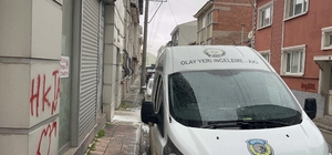 7'nci kattan atlayan adamın evinden eşinin cesedi çıktı Eskişehir'de şüpheli kadın ölümü