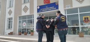 Adana'da 3 firari hükümlü yakalandı