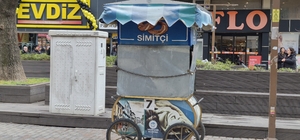 Ramazan ayında seyyar tezgahlar kepenk indirdi