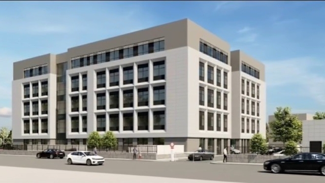 Bayburt'ta 4 köye ASM, eski hastane alanına ADSM inşa edilecek