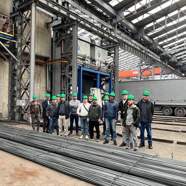 Sanayi ile eğitim arasında güçlü köprü kuruldu