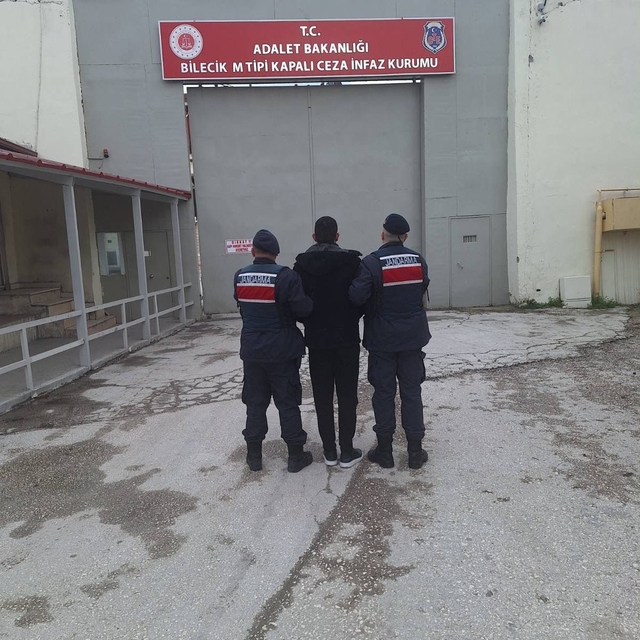 Kasten yaralama suçundan aranan şahıs yakalandı