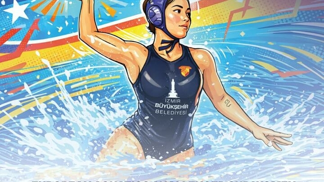 Sutopunda İzmir'deki Avrupa heyecanına geri sayım