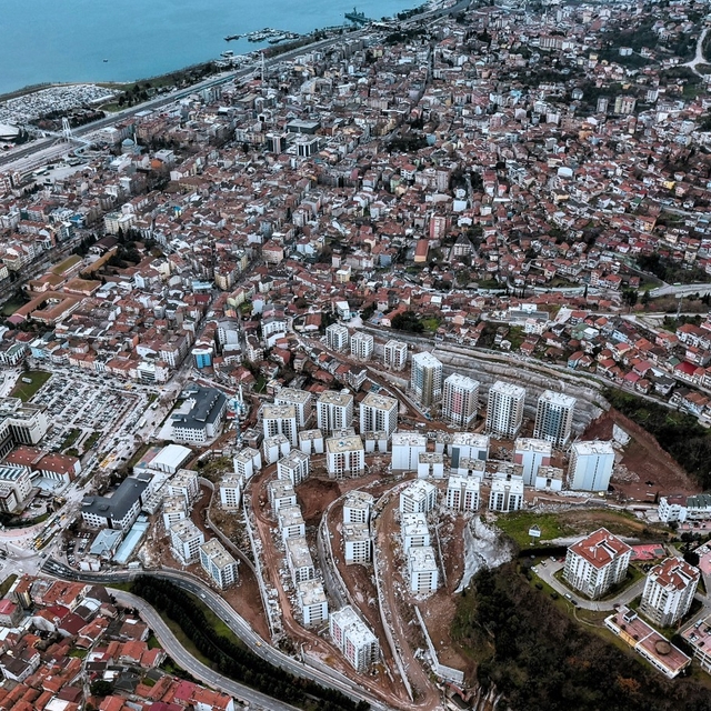 Kentsel dönüşümde yeni adım: Veliahmet ve Hacıhızır kararı