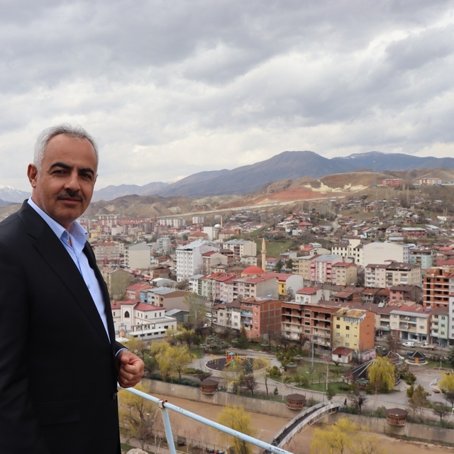 Oltu'ya araç muayene istasyonu açılıyor,: Ön protokol imzalandı