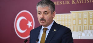 Çopuroğlu: "28 Şubat, millet iradesine kurulmuş bir tuzaktır"