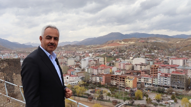 Oltu'ya araç muayene istasyonu açılıyor,: Ön protokol imzalandı