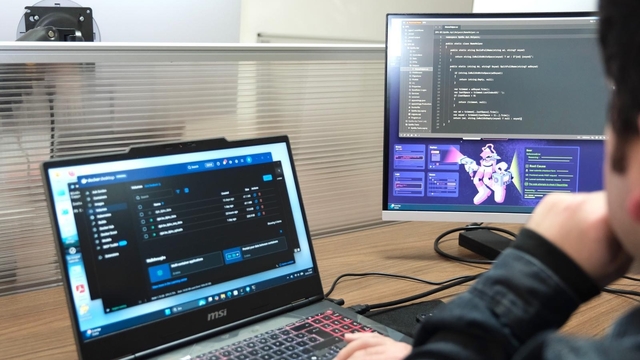 TOGÜ'den akıllı kampüs hamlesi