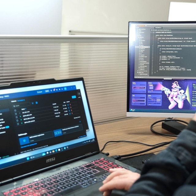 TOGÜ'den akıllı kampüs hamlesi