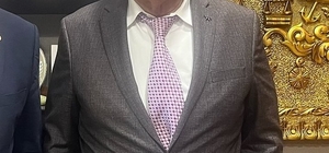 Belediye başkanı geçirdiği kalp krizi sonrası hayatını kaybetti