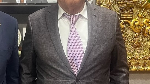 Belediye başkanı geçirdiği kalp krizi sonrası hayatını kaybetti