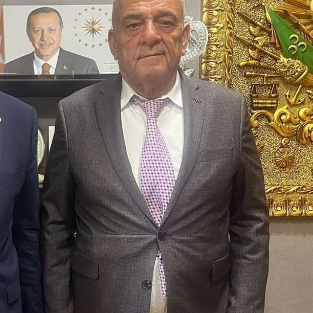 Belediye başkanı geçirdiği kalp krizi sonrası hayatını kaybetti