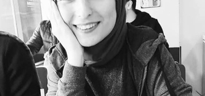 Yeni atanan Melike öğretmen, kazada öldü