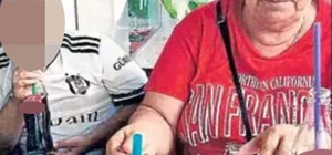 Kumpir davasında sanığın eşi hakkında da 20 yıla kadar hapis istemi