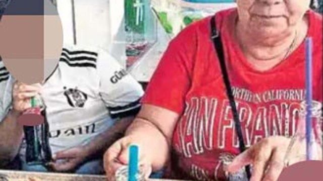 Kumpir davasında sanığın eşi hakkında da 20 yıla kadar hapis istemi