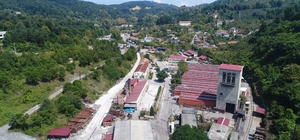 Armutçuk maden ocağı için karar çıktı, üretim yeniden başlıyor