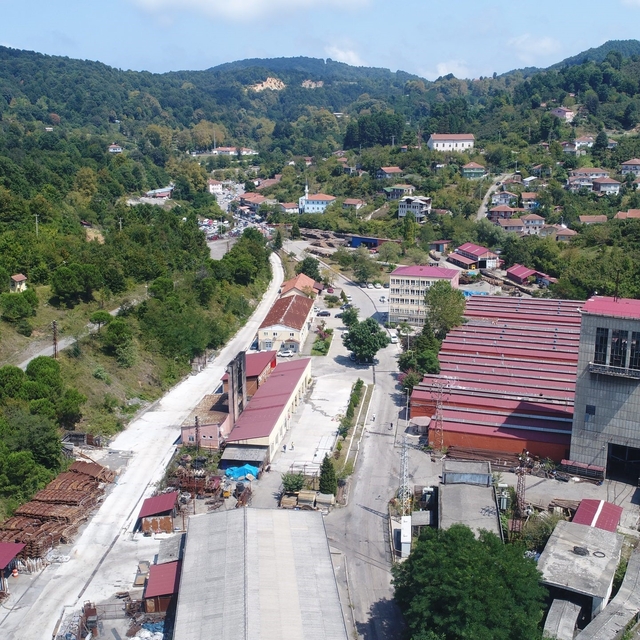 Armutçuk maden ocağı için karar çıktı, üretim yeniden başlıyor
