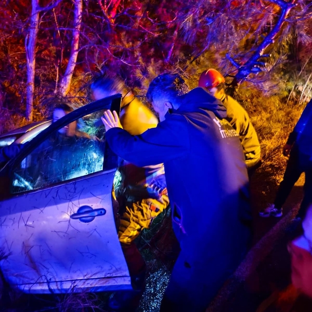 İskenderun'da trafik kazası: 1 yaralı