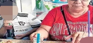 İzmir'deki kumpir zehirlenmesi davasında sanığın eşine de hapis istemi