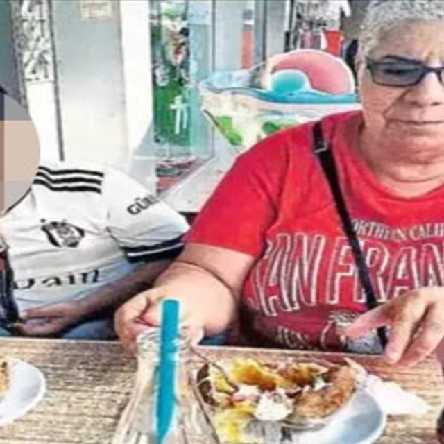 İzmir'deki kumpir zehirlenmesi davasında sanığın eşine de hapis istemi
