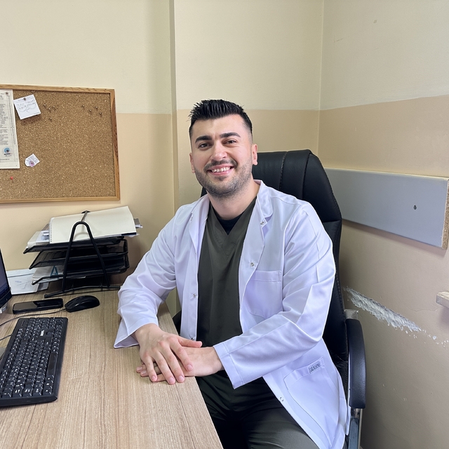 Midyat Devlet Hastanesinde mesai dışı KBB polikliniği hizmete başladı