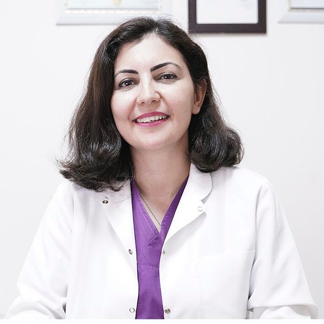 Adana'da doktorun kalbi uygulanan ilaç sonrası durdu