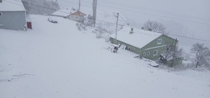 Posof’ta kar esareti