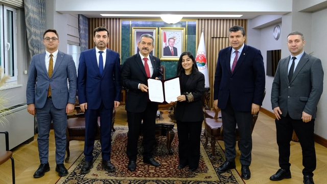 Beytüşşebap'ta turizm yatırımına 9 milyon TL hibe desteği