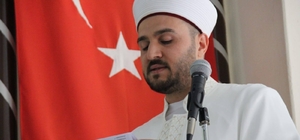 Cuma hutbesinde 'sanal kumar ve dijital bağımlılık' uyarısı