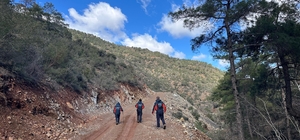 Apart otelin penceresinden çıkan Uğur, 9 gündür aranıyor