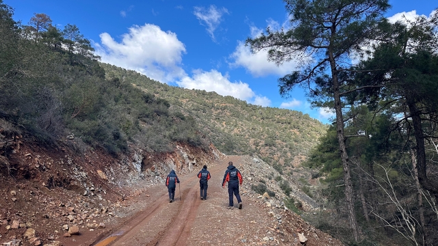 Apart otelin penceresinden çıkan Uğur, 9 gündür aranıyor