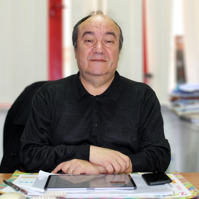 GAÜN'de altın kan çalışmasına "En İyi Sözel Bildiri" birinciliği