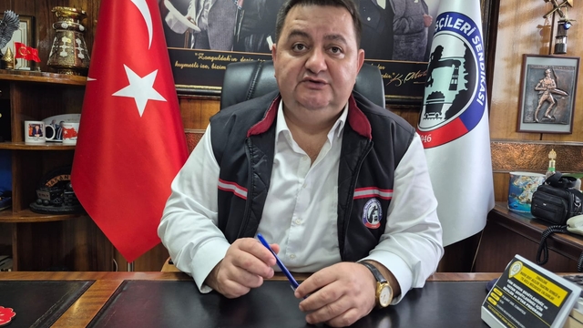 TTK Armutçuk'ta 'üretim durdurma', mahkeme kararıyla iptal edildi (2)