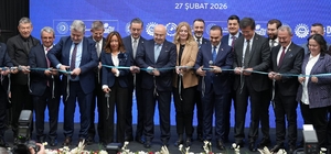 Model Fabrika ile kapasite yüzde 48 artarken, yapılan yatırımlar sadece 5 a...