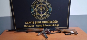 Karabük’te 15 günlük asayiş bilançosu: 47 aranan şahıs yakalandı