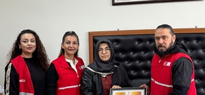 Kozan'da Gazze için kermes düzenlendi