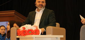 RTÜK Üyesi Davulcu'dan "Dezenformasyon çağında yeni medya ve gençlik" söyleşisi