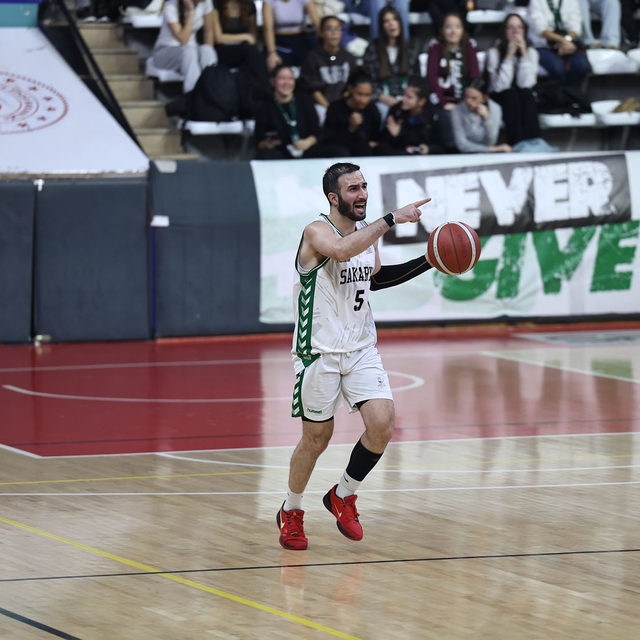 Büyükşehir Basketbol Çorlu'ya konuk oluyor