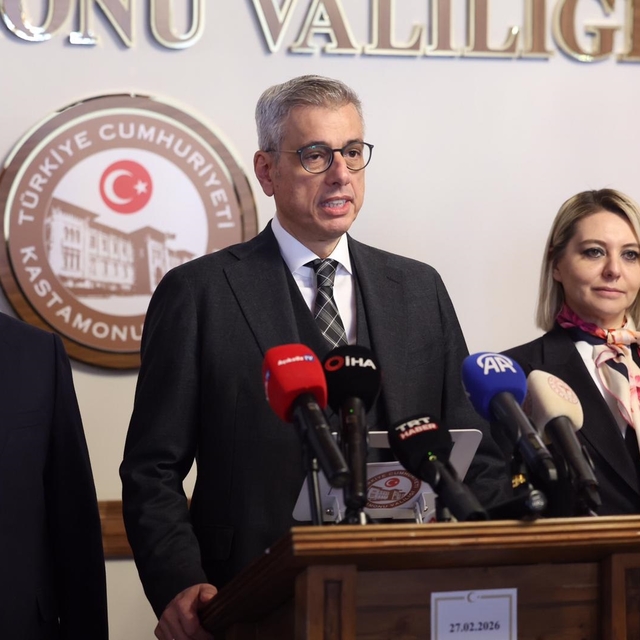 Bakan Memişoğlu: Türkiye, sağlık teknolojisini üreten bir ülke olma yolunda