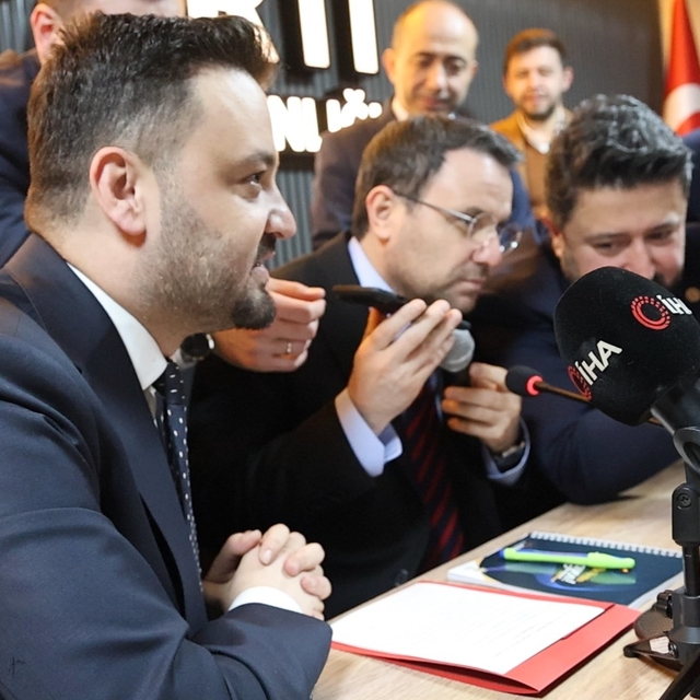 Cumhurbaşkanı Erdoğan, Bakan Gürlek ile telefonla görüştü