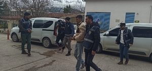 Seydişehir’de dolandırıcılık operasyonu: 2 gözaltı