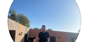 TIR'a çarpan otomobilde ölen üniversiteli Burak toprağa verildi