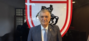 Samsunspor Basın Sözcüsü Çakır: Hedefimiz kesinlikle Rayo Vallecano’yu eleyip çeyrek finale gitmek