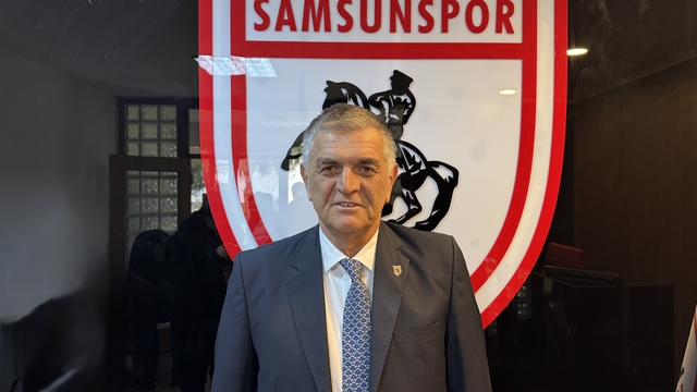 Samsunspor Basın Sözcüsü Çakır: Hedefimiz kesinlikle Rayo Vallecano'yu eleyip çeyrek finale gitmek