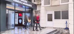 Mersin'de 3 milyonluk vurgun yapan sahte polisler yakalandı: 4 tutuklama