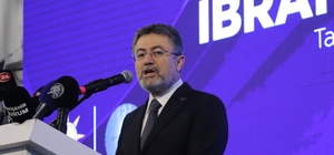 Bakan Yumaklı: "23 yılda Eskişehir'e 80 milyarlık yatırım yaptık" "Sakaryabaşı'nın yok olmak üzere olduğunu gördük"