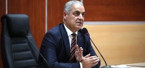 Başsavcı Çelikkol'dan gençlere 'yasadışı bahis' uyarısı