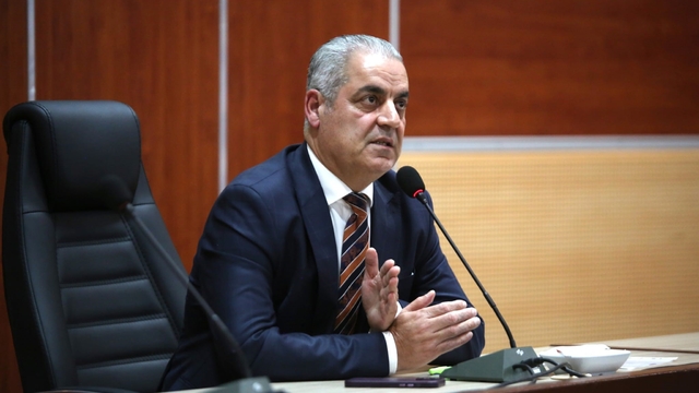 Başsavcı Çelikkol'dan gençlere 'yasadışı bahis' uyarısı