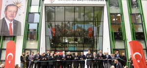 Bakan Yumaklı, Eskişehir’de (2)